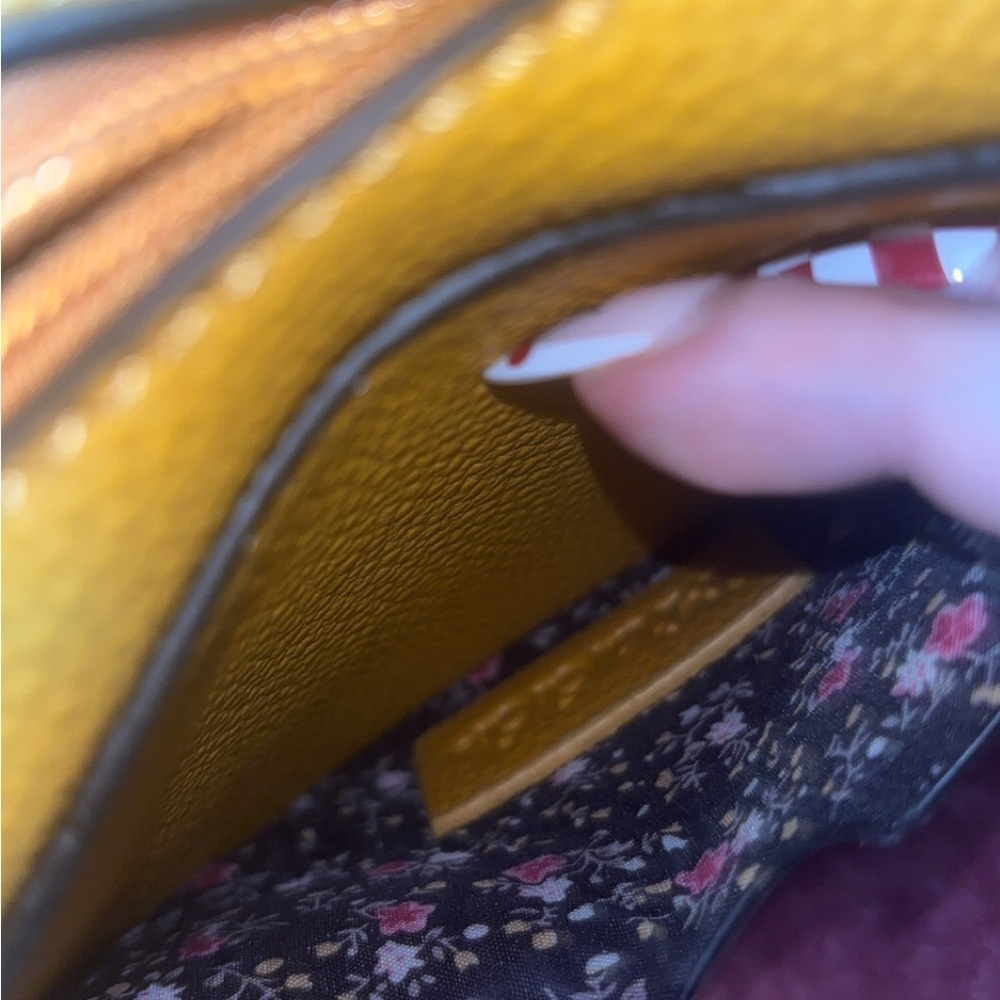 Mudd crossbody with no strap - Picture 5 of 5